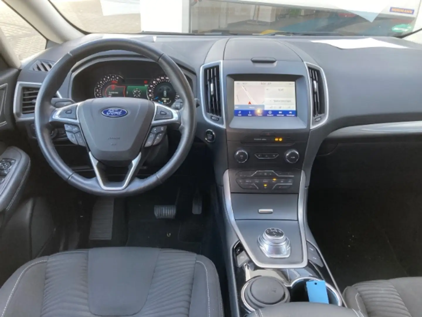 FORD S MAX (01/06/2021) - 